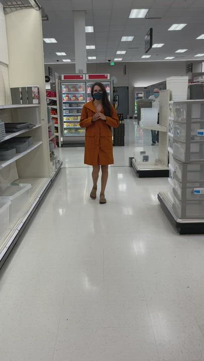 Moms love target : video clip