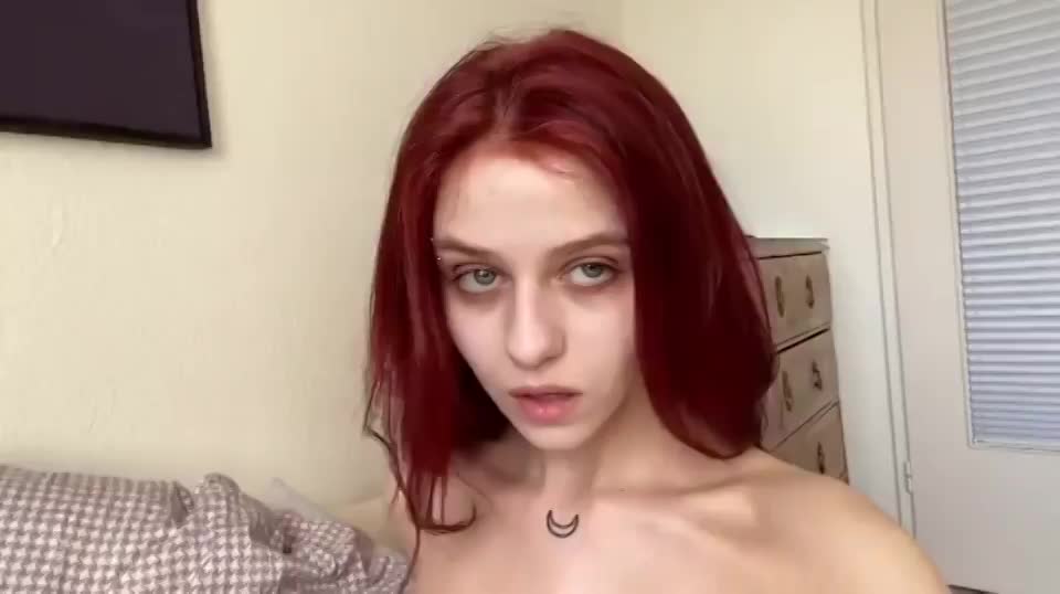My tits wants to rub your dick : video clip