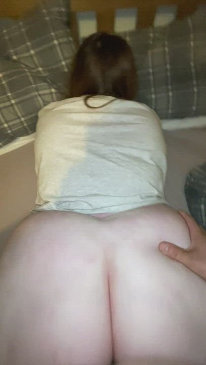 A low key night fucking the attainable and shy chubby girl is better than any fancy night out with a blonde supermodel : video clip