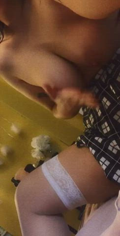 rip my stockings off and call me mummy : video clip