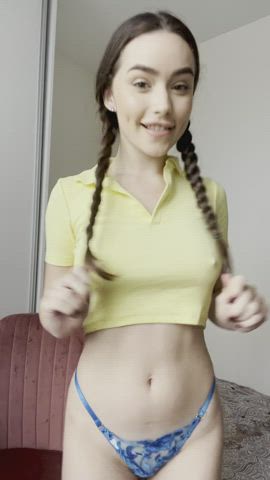Should I increase my babies or keep them natural? : video clip