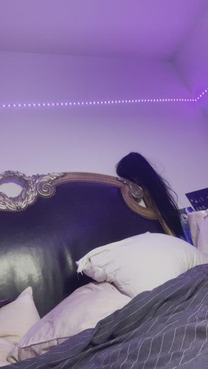 Would u slut me out in this? : video clip