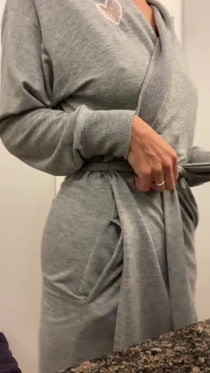 Not perfect, I’m a mom!, but definitely all natural : video clip