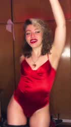 babe gone wild : video clip