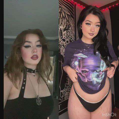 are goths worthy of your seed : video clip