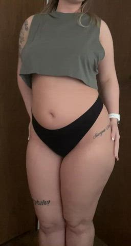 do you like my pale curves? : video clip