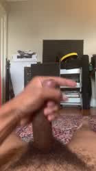 Had a great lunch break 🍆💦💦 : video clip