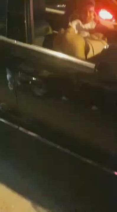 she doesn't want to wait until home : video clip