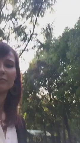 Businesswoman, a slut or both : video clip