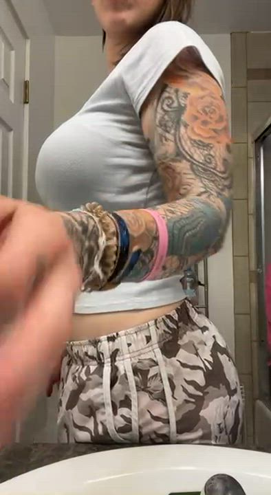 Nice pawg : video clip