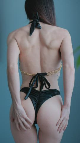 Babe will lift your boner : video clip