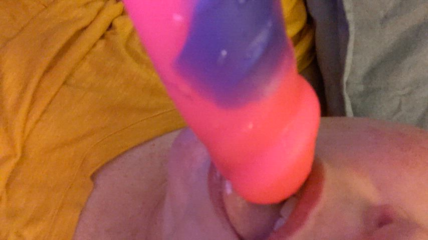 Liking how I taste : video clip