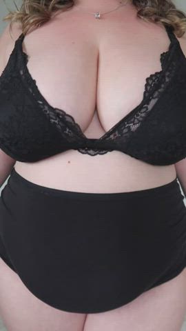 What are my stacked titties missing? : video clip