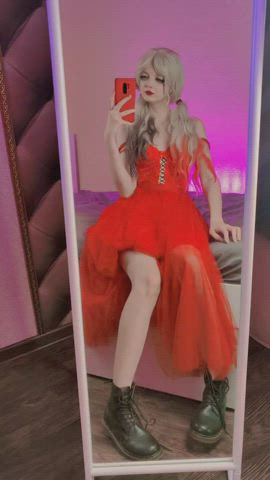 Will you be my Joker? : video clip