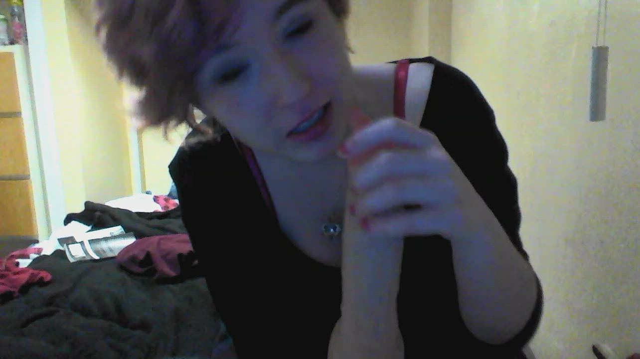 Does daddy approve? : video clip