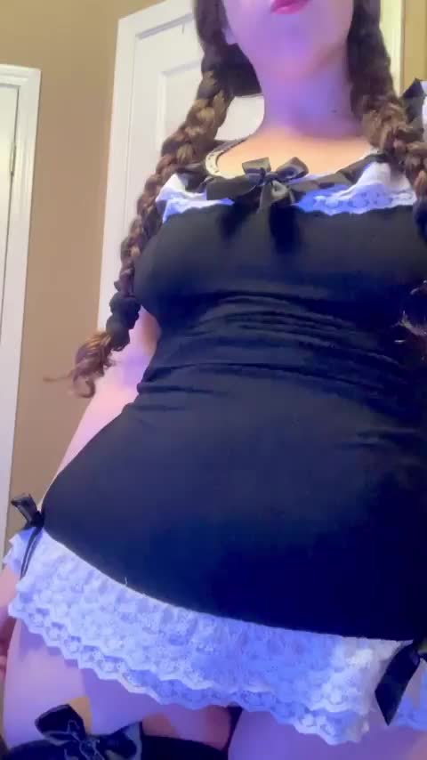 such a soft cute jiggle : video clip