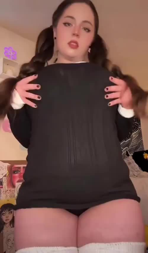 If you've ever wished for a stacked Wednesday, say no more : video clip