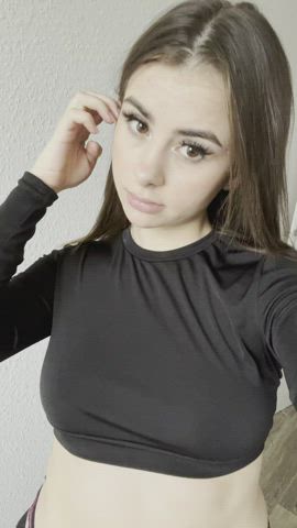 black always makes me sweat, can u remove it pls : video clip