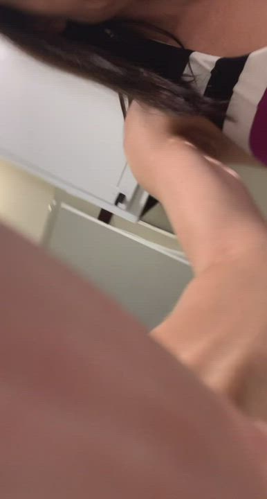 Sexting all day primes me for your dick : video clip