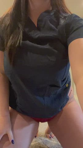 RN titty drop : video clip