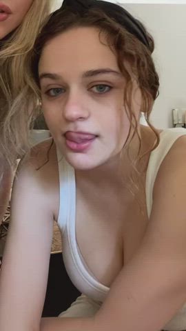 Joey King : video clip