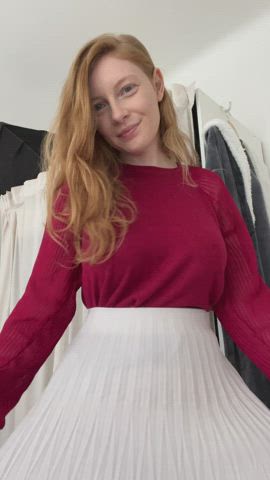 Don't be fooled by my 5'2 frame! : video clip