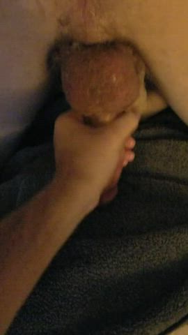 Milking a Straight Buddy : video clip