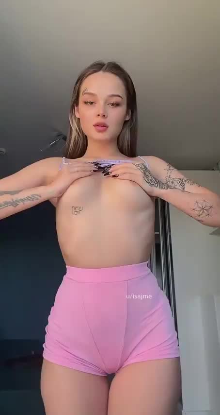 give some squeeze : video clip