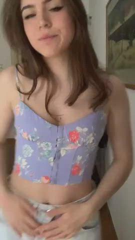 What would you do with a tight little virgin? : video clip