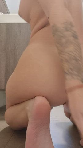 I'm small and so is my bikini, if you can't tell 😋 : video clip