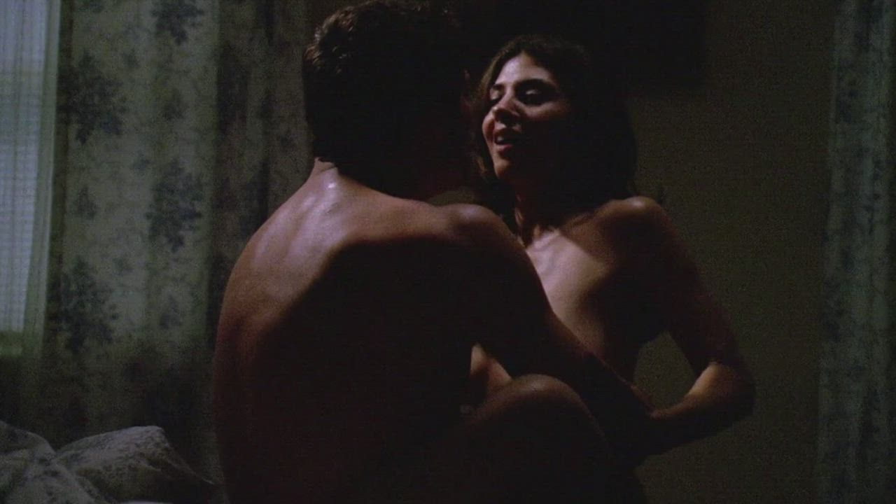 Wanna pump Callie Thorne's sexy milf body just like this 🤤🔥💦 : video clip