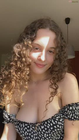 boobs from heaven : video clip