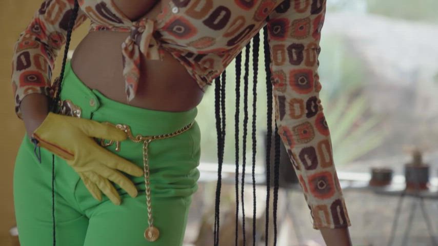 All natural. : video clip
