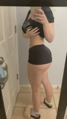 Fuck me in the mirror cus he know his bitch conceited 😘 : video clip