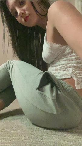 Would you want to fuck me hard? : video clip