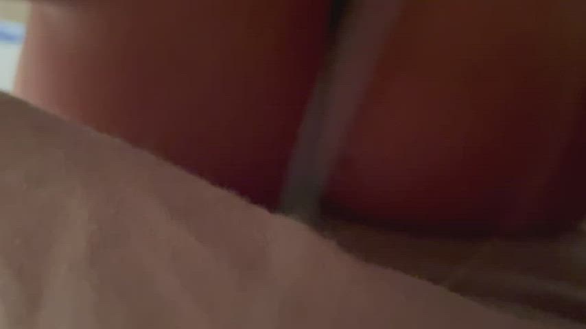 My size I tits knock out my mobile😈 : video clip