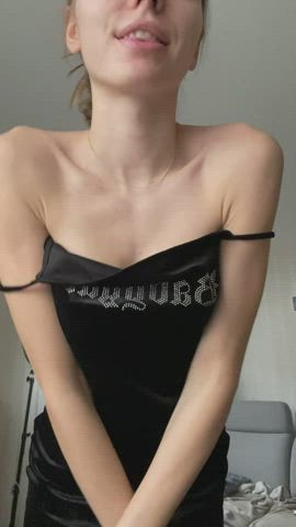 Your view before I occupy your dick : video clip