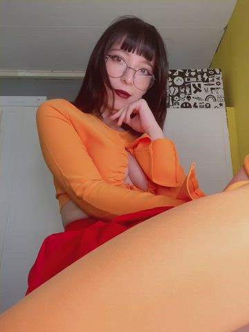 POV: you gonna eat my pussy in 15 seconds : video clip
