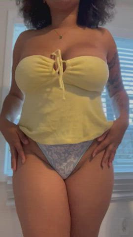 Can I pretty please use your cock? I promise I’ll be nice to it! : video clip