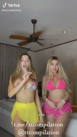 Hot Babes😈 : video clip