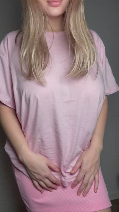 Would you like to fuck my natural body type? : video clip