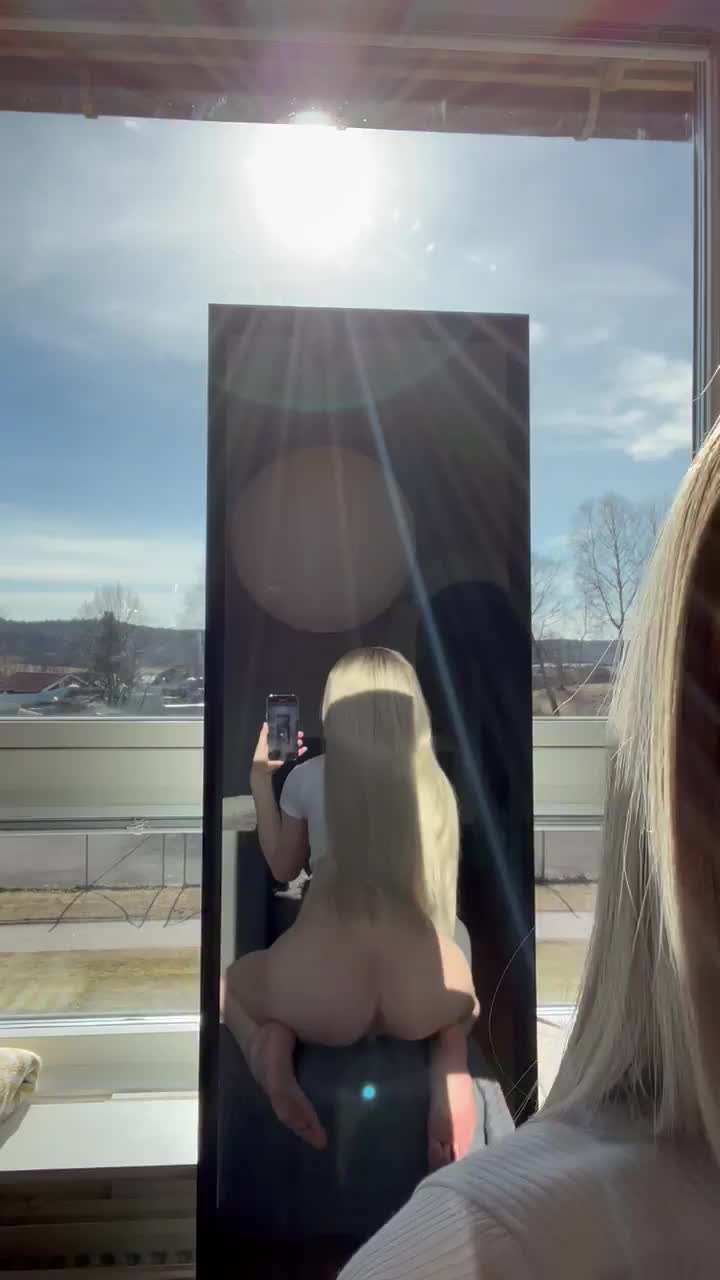 I want only RAW fucks with NO PULLOUTS.. you in or nah? 💕 : video clip