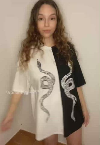 I’m so horny right now : video clip