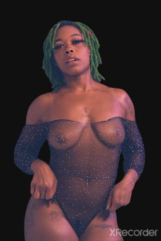 She's Bad AF👅💦💦 : video clip