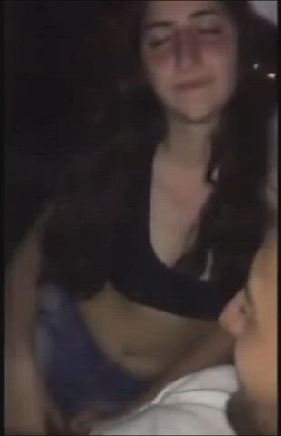 sauce? better quality video needed : video clip