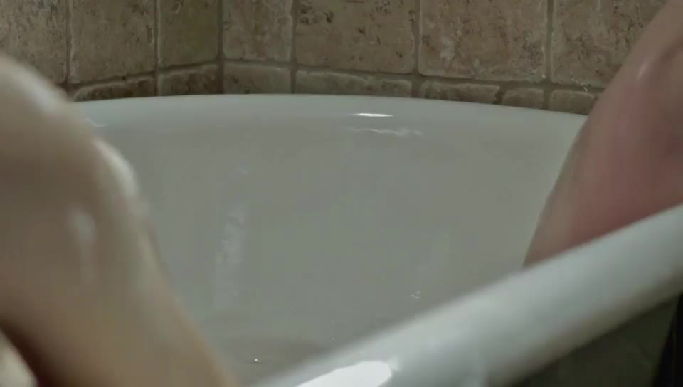 Birthday Babe: Elizabeth Rice in Buttwhistle (2014) : video clip