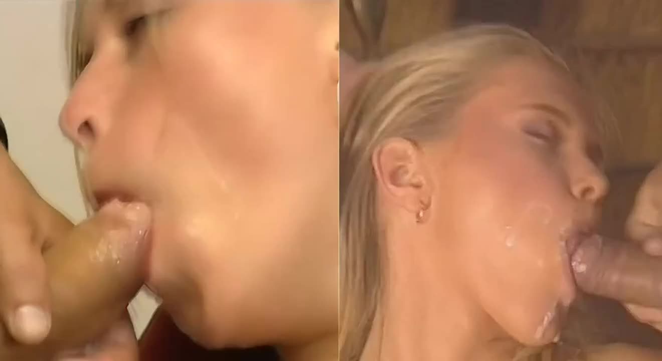Vintage Sluts Get Their Favourite Treat : video clip