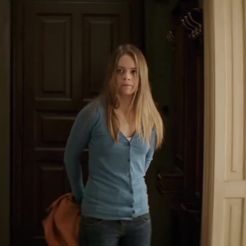 Hera Hilmar : video clip