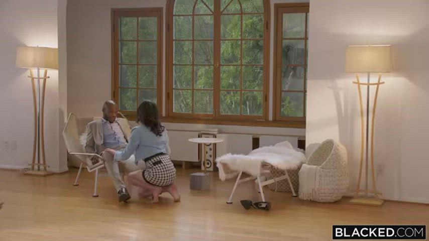 Savannah Sixx GIF blacked : video clip