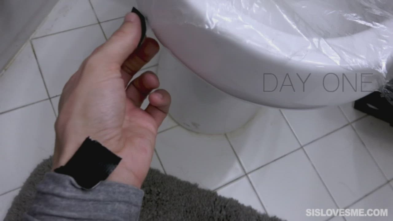 Sis If You Let Me Fuck You I Will Stop This Prank War : video clip